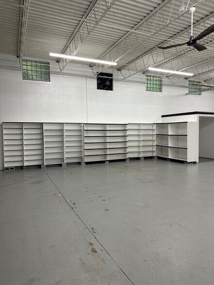 More Photos Of 1202 Electric Ave, Pittsburgh Warehouse For Sale