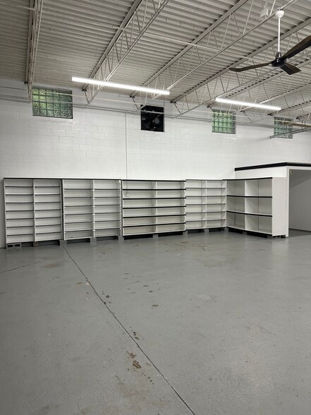 More Photos Of 1202 Electric Ave, Pittsburgh Warehouse For Sale