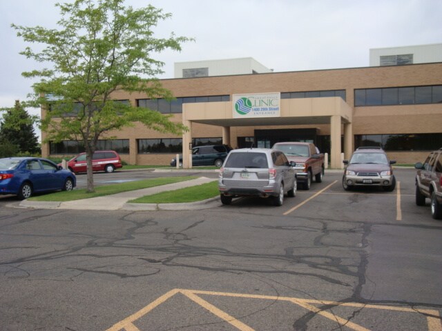 More Photos Of 1400 29th St S, Great Falls Medical For Lease