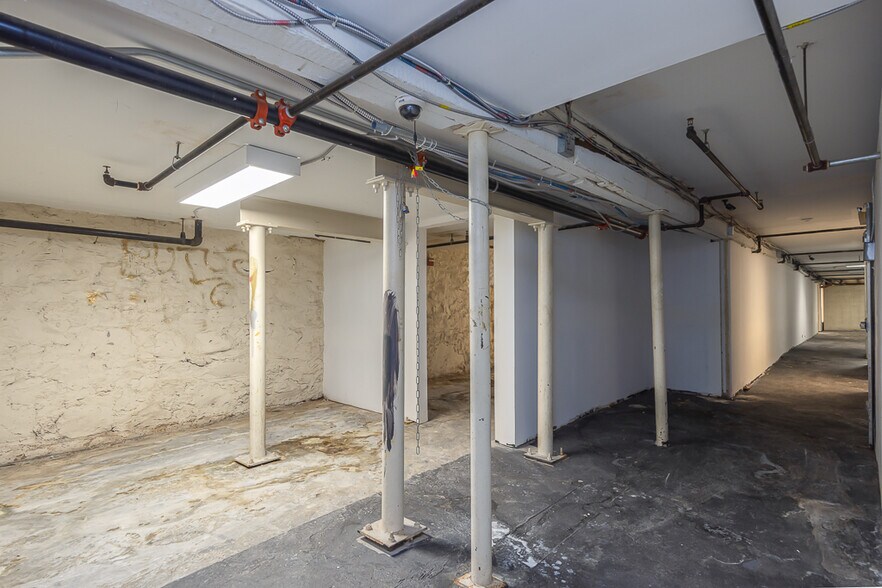 More Photos Of 102 Main St, Nyack Storefront Retail Residential For Sale