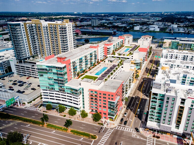 More Photos Of 1120 E Kennedy Blvd, Tampa Office For Sale