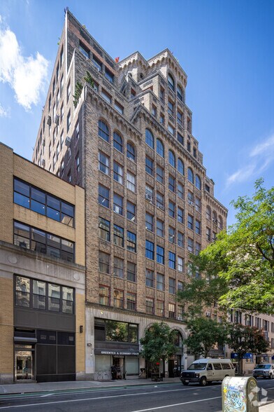 More Photos Of 236 W 26th St, New York Multifamily For Sale