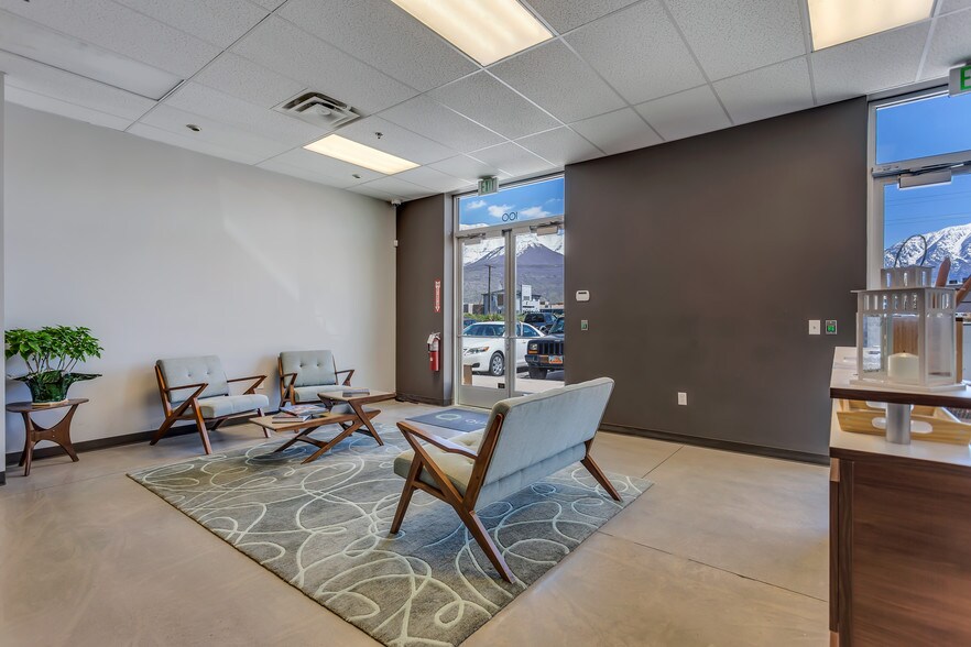 More Photos Of 1020 W 600 S, Lindon Warehouse For Lease