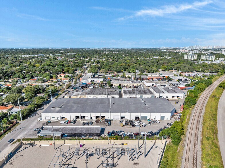 More Photos Of 12955 NE 14th Ave, North Miami Warehouse For Sale