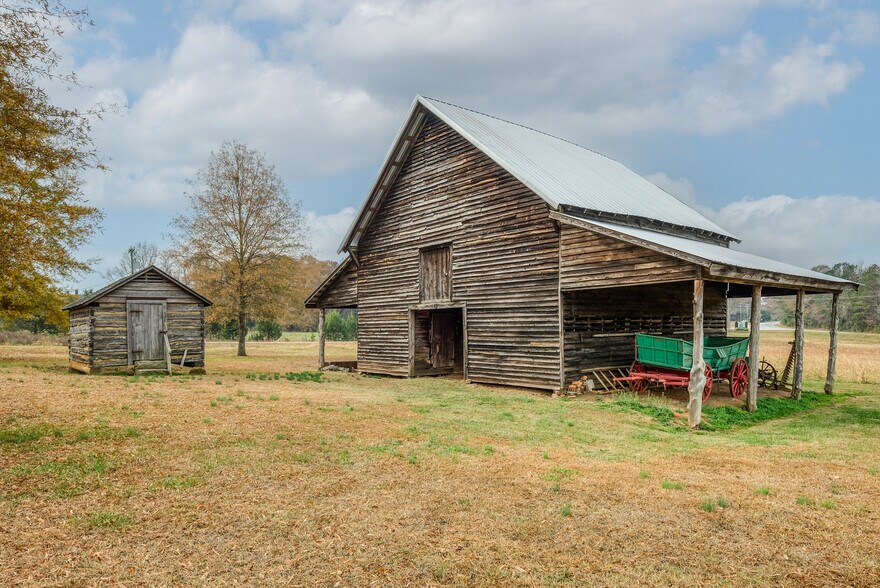 More Photos Of 163 Old Buncombe Rd, Union Specialty For Sale