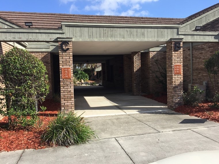 More Photos Of 5327 Commercial Way, Spring Hill Office For Sale