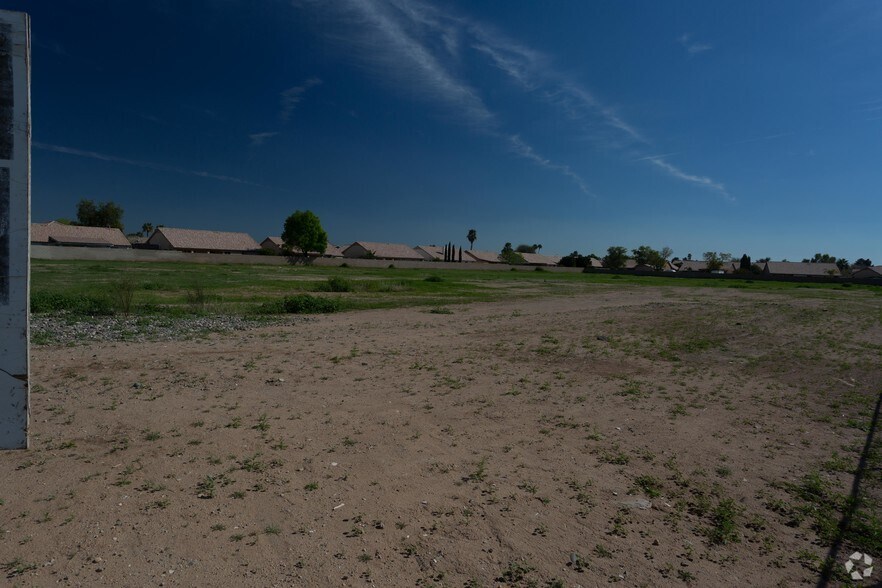 More Photos Of 7841 W Thunderbird Rd, Peoria Land For Sale