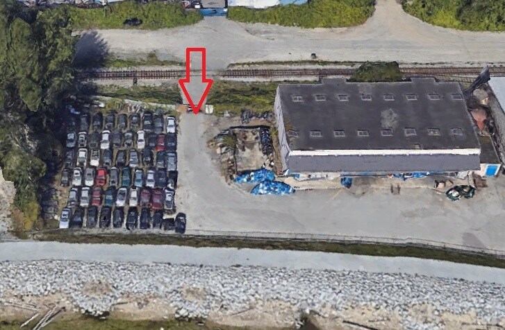 More Photos Of 8321 Willard St, Burnaby Land For Lease