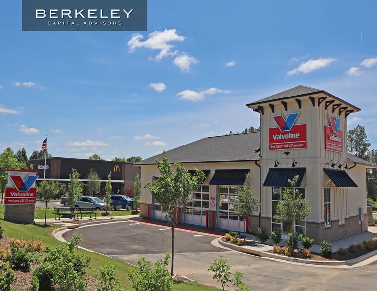 Primary Photo Of 4953 Old York Rd, Rock Hill Freestanding For Sale