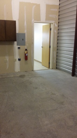 More Photos Of 3110-3150 Boychuk Ave, Colorado Springs Self Storage For Lease
