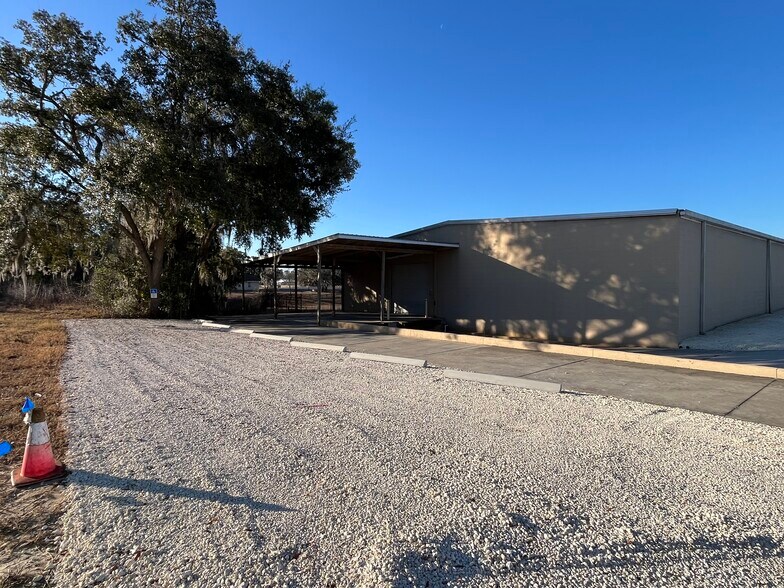 More Photos Of 956 S US Highway 41, Inverness Warehouse For Sale