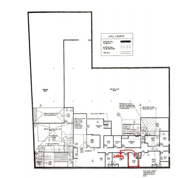 More Photos Of 8160 Lark Brown Rd, Elkridge Flex For Sale