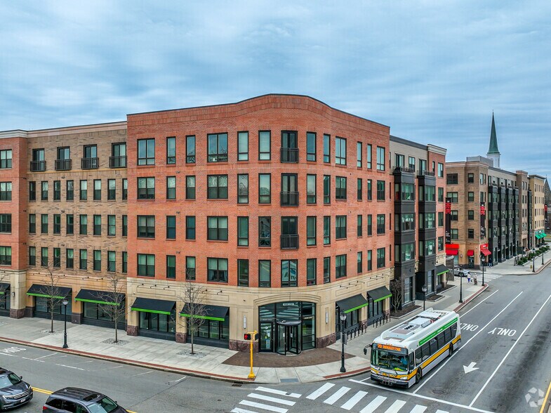 More Photos Of 1 Moody St, Waltham Apartments For Lease