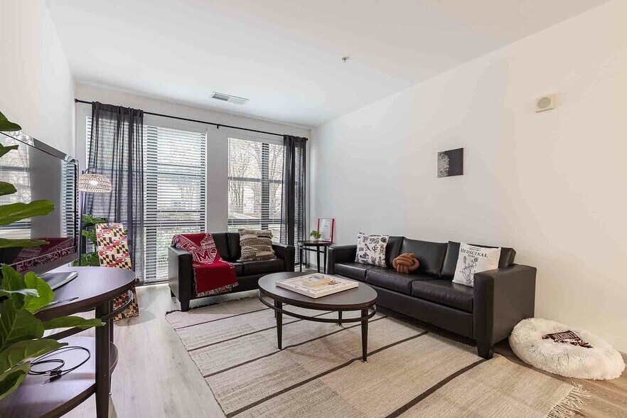 More Photos Of 8150 Baltimore Ave, College Park Apartments For Lease