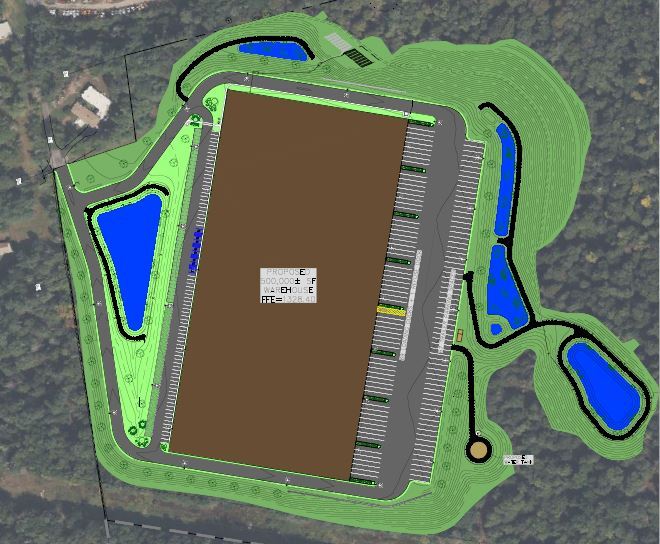 More Photos Of 49 Kroeger Rd, Monticello Land For Sale