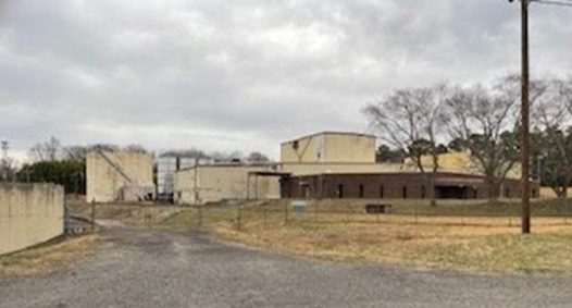 Primary Photo Of 2050 W Poplar St, Gastonia Manufacturing For Sale