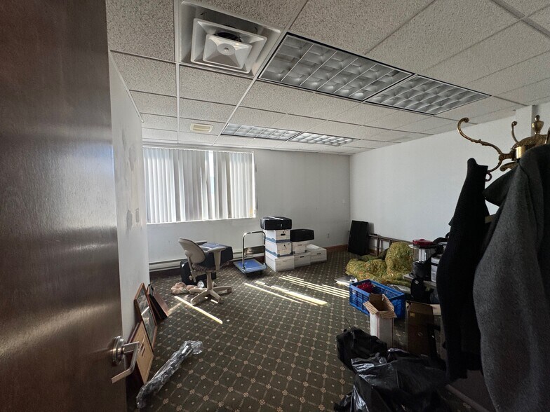 More Photos Of 1511 132nd St, College Point Industrial For Sale