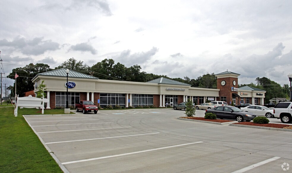 More Photos Of 4701 Owens Way, Prince George Office For Lease