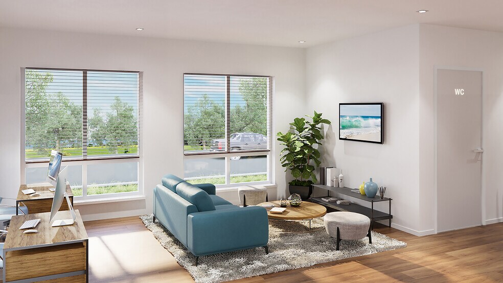 More Photos Of 5651 W 36th Pl, Kennewick Multifamily For Sale