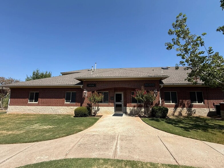 More Photos Of , Norman Office For Sale