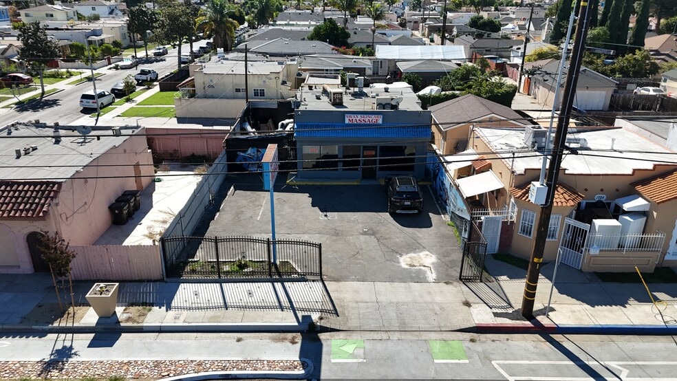 More Photos Of 1734 Artesia Blvd, Long Beach Convenience Store For Sale