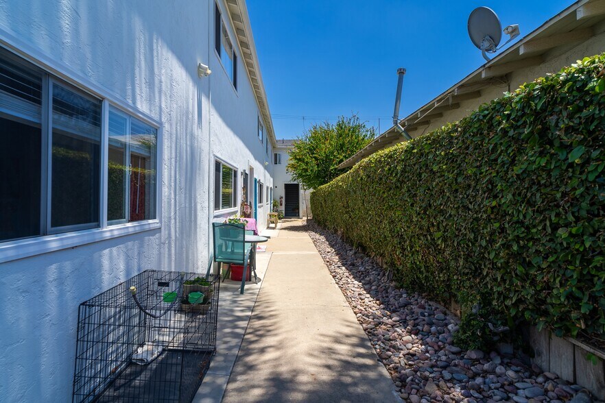 More Photos Of 4119-4123 Kansas St, San Diego Apartments For Sale