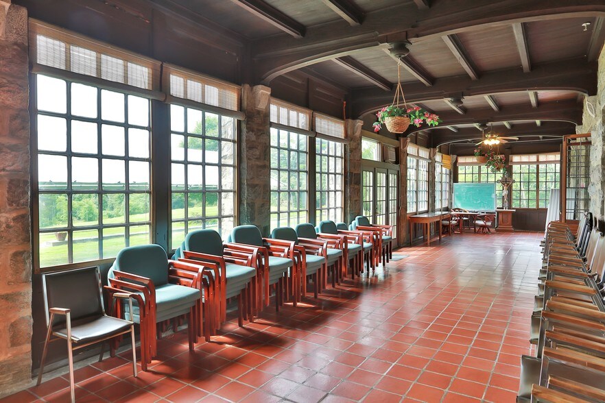 More Photos Of 150 Sister Servants Ln, Sloatsburg Lodge Meeting Hall For Sale