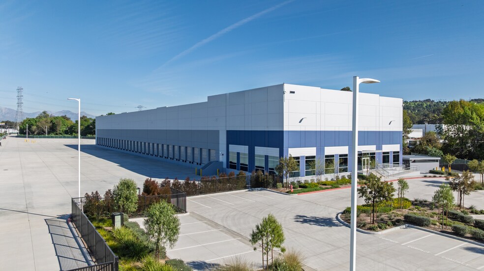 Primary Photo Of 3900 Baybar Rd, Pico Rivera Land For Lease