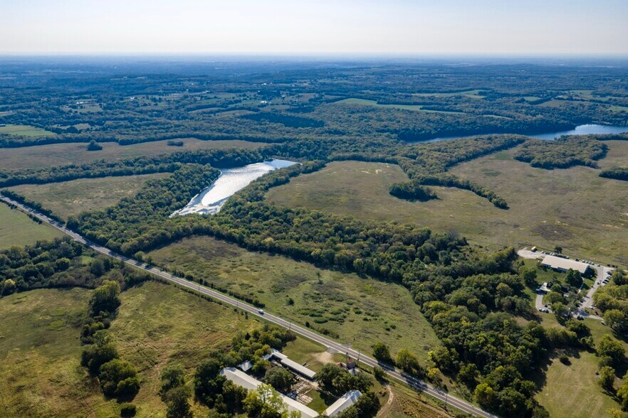 More Photos Of 00000 McLouth Rd., Tonganoxie Land For Sale