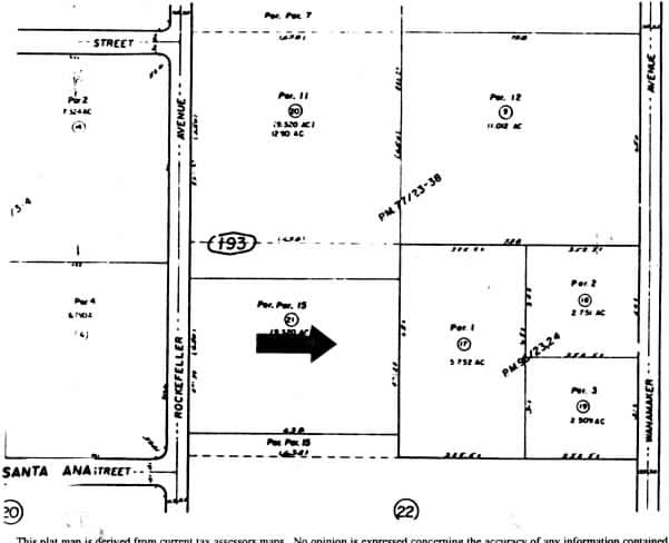 More Photos Of 820 S Wanamaker Ave, Ontario Warehouse For Lease