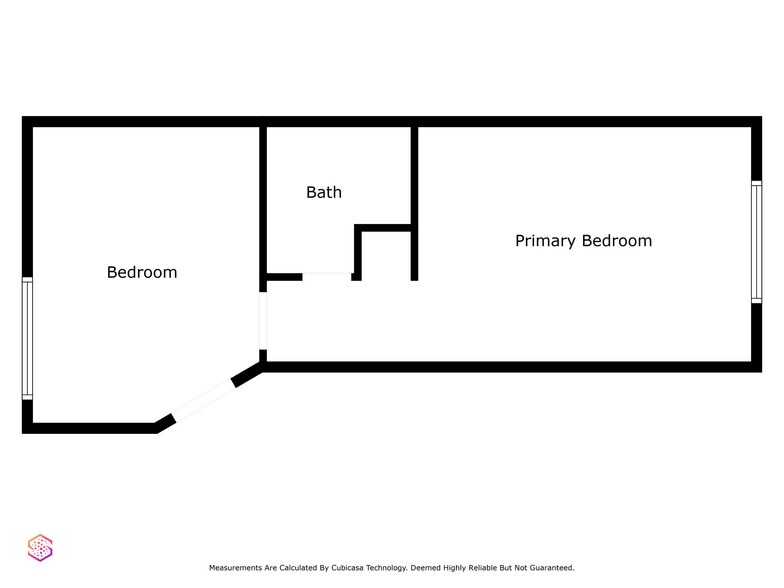 More Photos Of 1806 E Cedar Ave, Rawlins Hotel For Sale