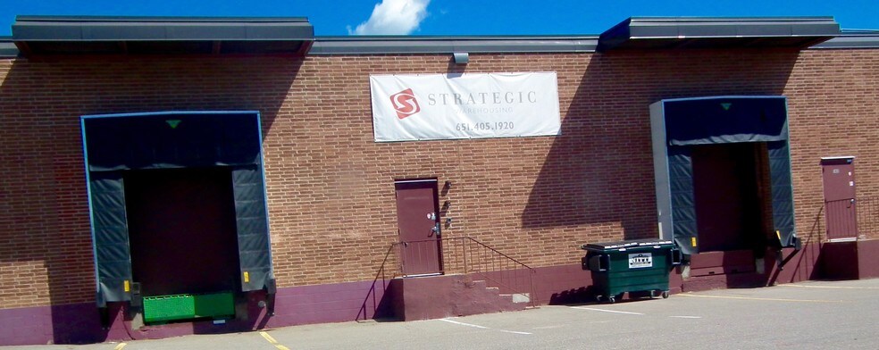 More Photos Of 130-150 Eva St, Saint Paul Industrial For Sale