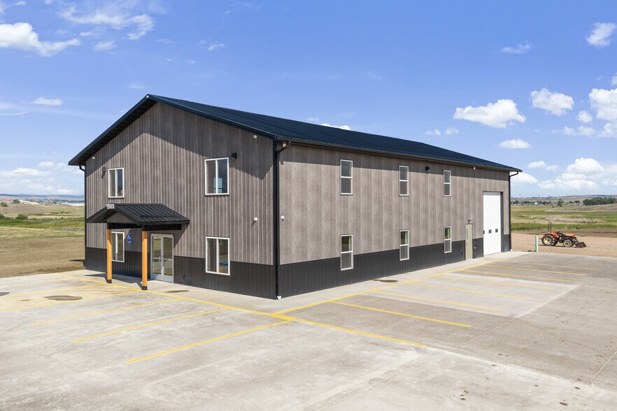More Photos Of 4150 Seger dr, Box Elder Industrial For Sale