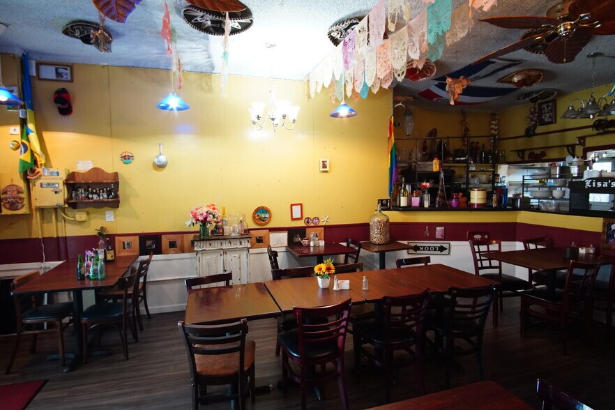 More Photos Of 6582-6584 Mission St, Daly City Storefront Retail Residential For Sale