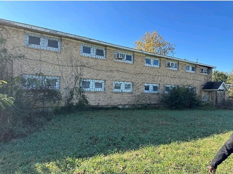 More Photos Of 991 Martin Luther King Dr, Wynne Specialty For Sale