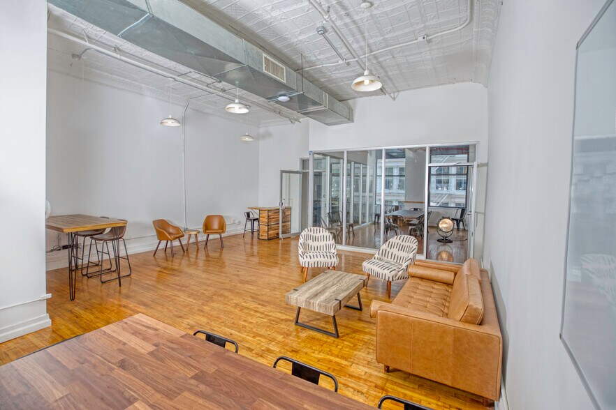 More Photos Of 447 Broadway, New York Loft Creative Space For Lease