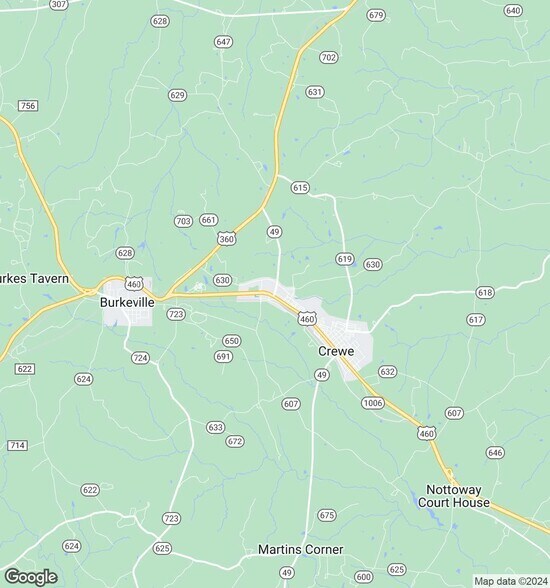 More Photos Of 1624 W Virginia Ave, Crewe Land For Lease