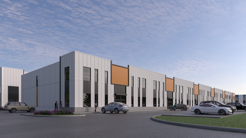 More Photos Of 11801 E Derry Rd, Milton Industrial For Sale