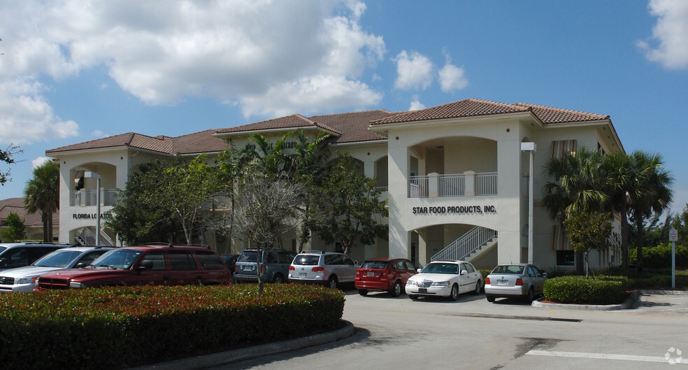 Primary Photo Of 2853 Executive Park Dr, Weston Medical For Lease