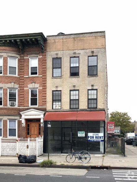 Primary Photo Of 2318 Avenue D, Brooklyn Apartments For Lease