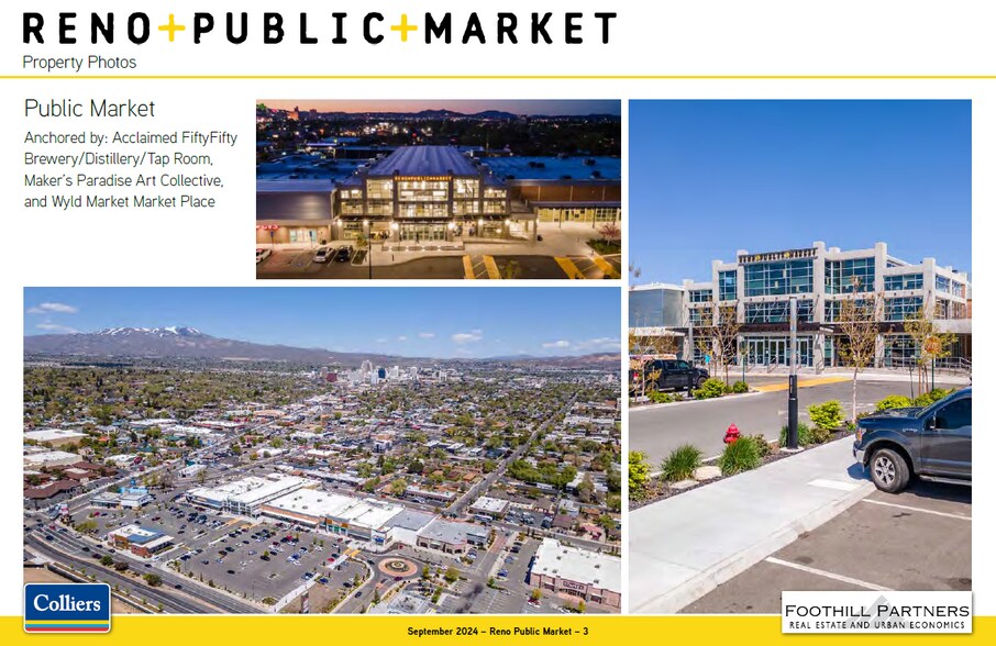 More Photos Of 235 E Plumb Ln, Reno Unknown For Lease