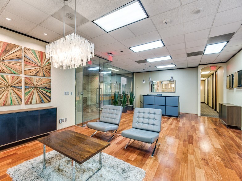 Primary Photo Of 5100 Westheimer Rd, Houston Office For Lease