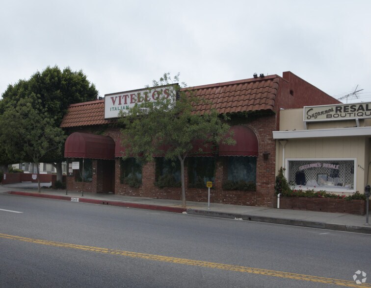 More Photos Of 4347-4349 Tujunga Ave, Studio City Coworking Space