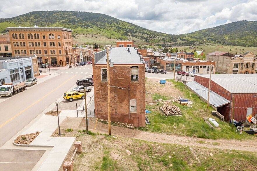 More Photos Of 400 W Victor Ave, Victor Hotel For Sale