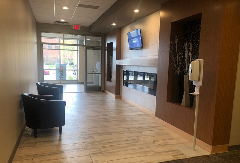 More Photos Of 9000 Quantrelle Ave NE, Otsego Office For Lease