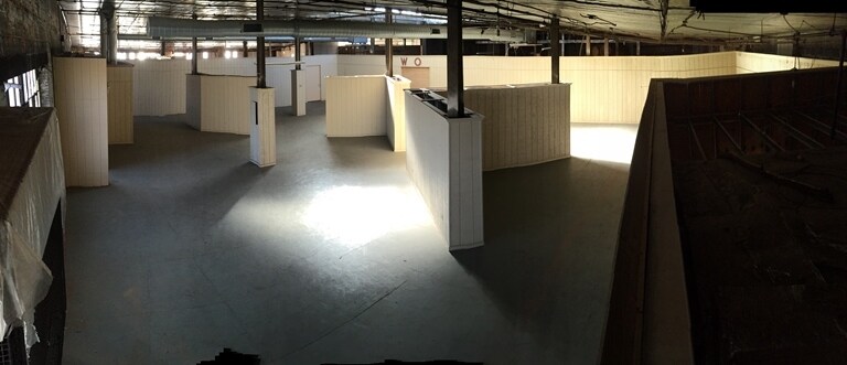 More Photos Of 836 Leadenhall St, Baltimore Industrial For Sale