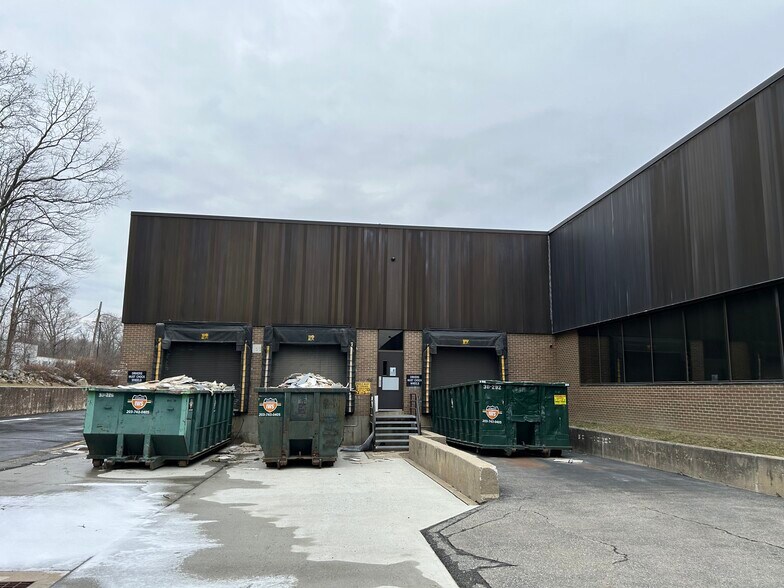 More Photos Of 36 Apple Ridge Rd, Danbury Manufacturing For Sale