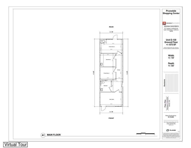 More Photos Of 7925-8075 San Miguel Canyon Rd, Salinas Unknown For Lease