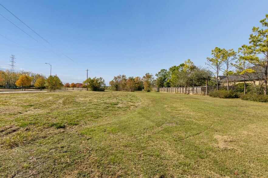 More Photos Of 4949 Anthony Ln, Pasadena Land For Sale