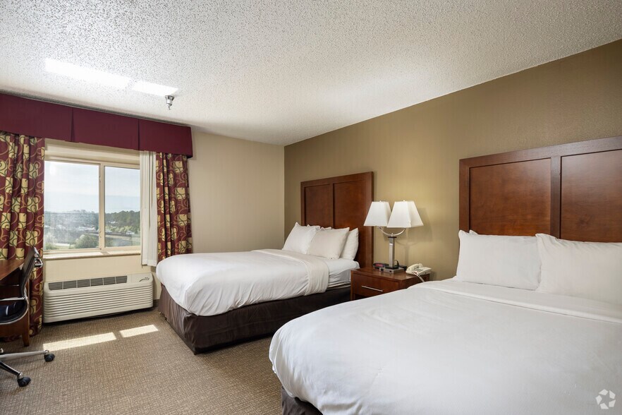 More Photos Of 911 Bush River Rd, Columbia Hotel For Sale